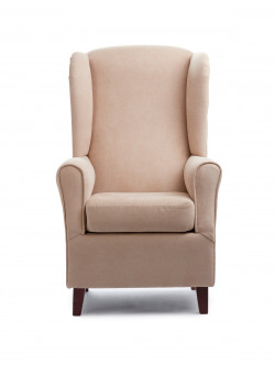 sillón alto para personas mayores