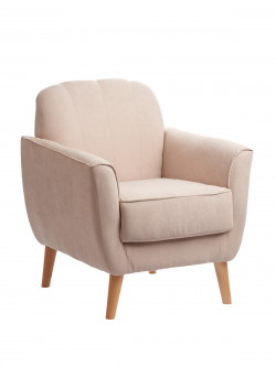 Butaca Nórdica Beige