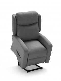 sillón-relax-elevador-gris