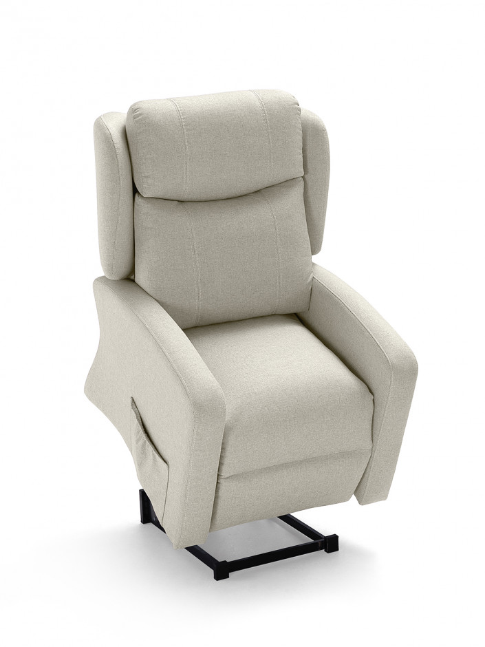 Sillón Relax Elevador