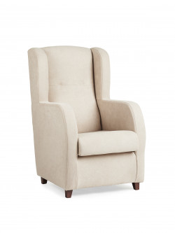 sillon orejero estrecho